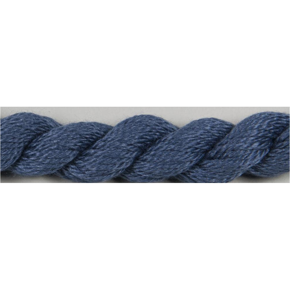 Silk & Ivory - 110 Blueberry