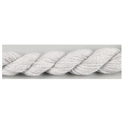 Silk & Ivory - 113 Pail Gray