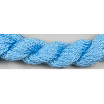 Silk & Ivory - 114 Sacre Bleu