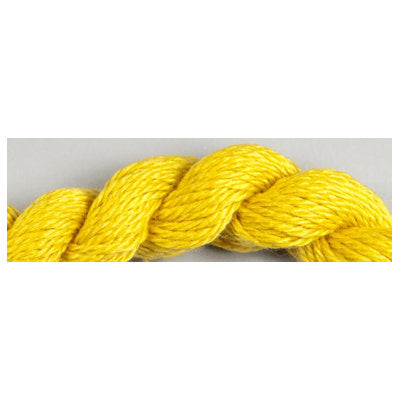 Silk & Ivory - 115 Marigold