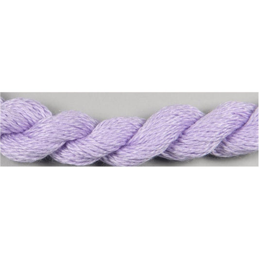 Silk & Ivory - 116 Shrinking Violet