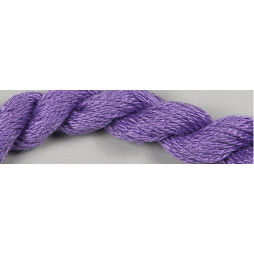 Silk & Ivory - 117 Sugarplum