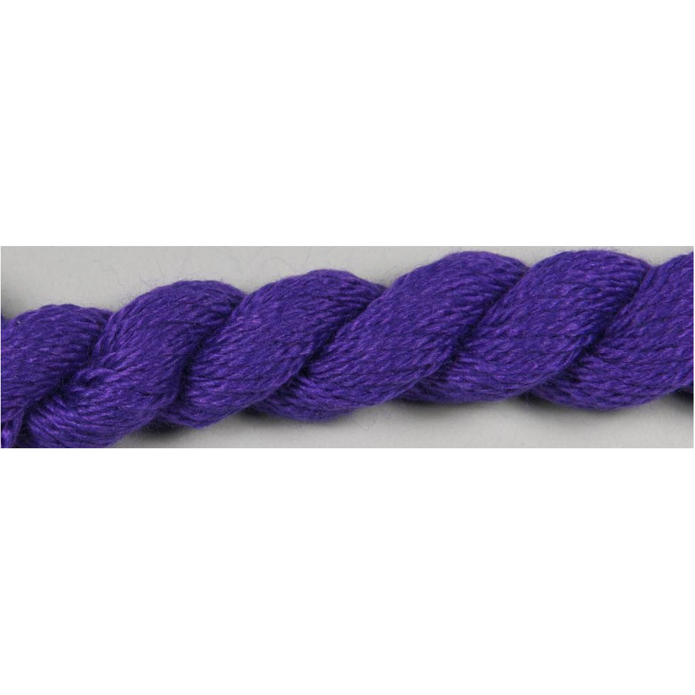 Silk & Ivory - 118 Purple Cow