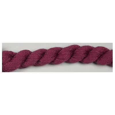 Silk & Ivory - 120 Black Cherry