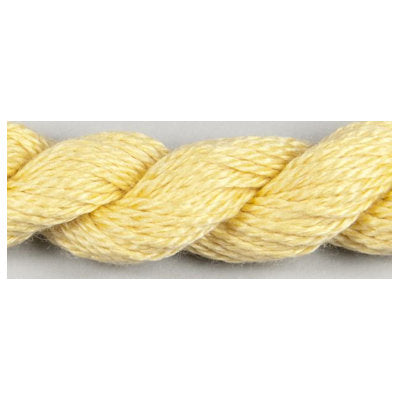 Silk & Ivory - 121 Saffron