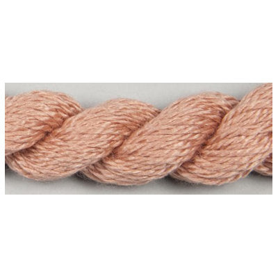 Silk & Ivory - 122 Clay