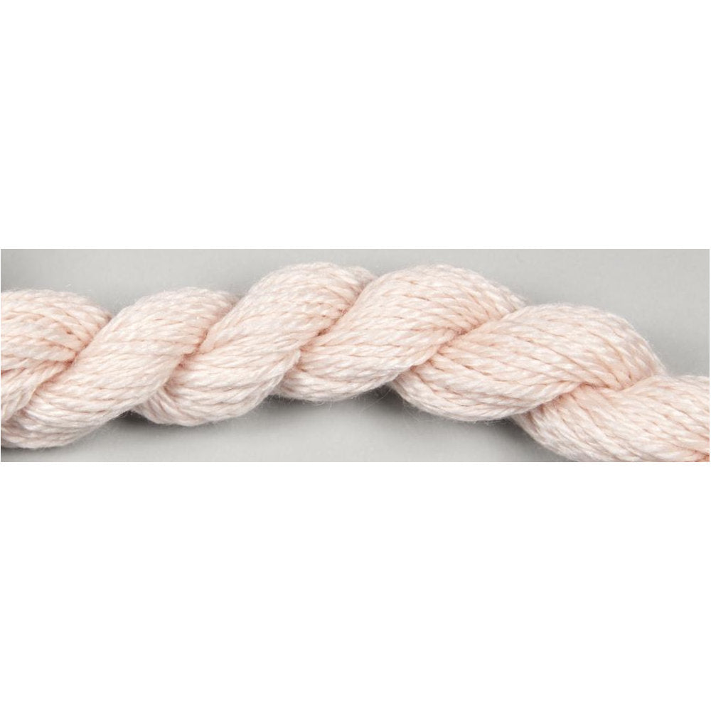 Silk & Ivory - 123 Crab