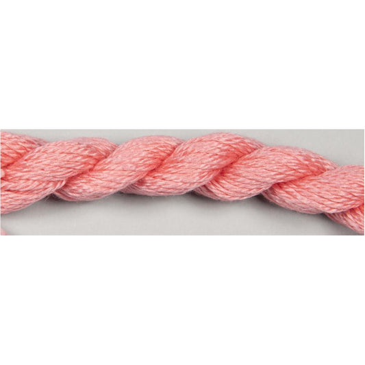 Silk & Ivory - 125 Salmon