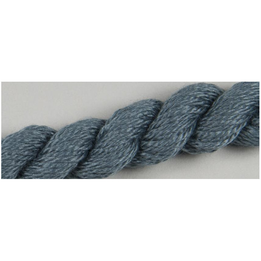 Silk & Ivory - 130 Moon Indigo