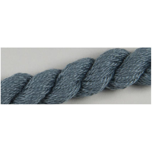 Silk & Ivory - 130 Moon Indigo