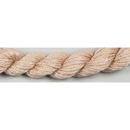 Silk & Ivory - 131 Café au Lait