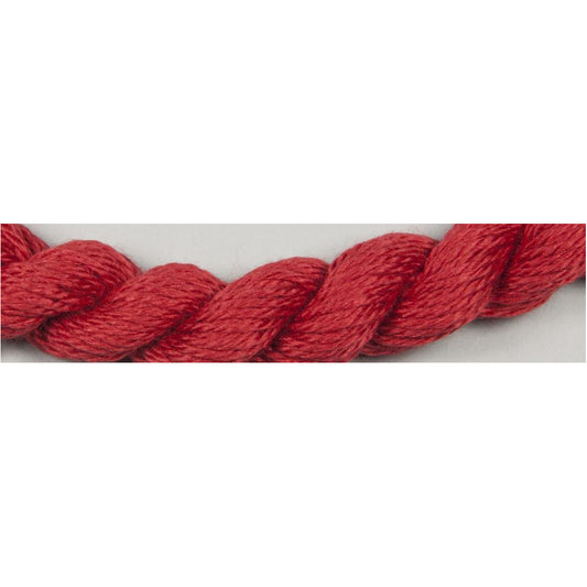 Silk & Ivory - 132 Claret