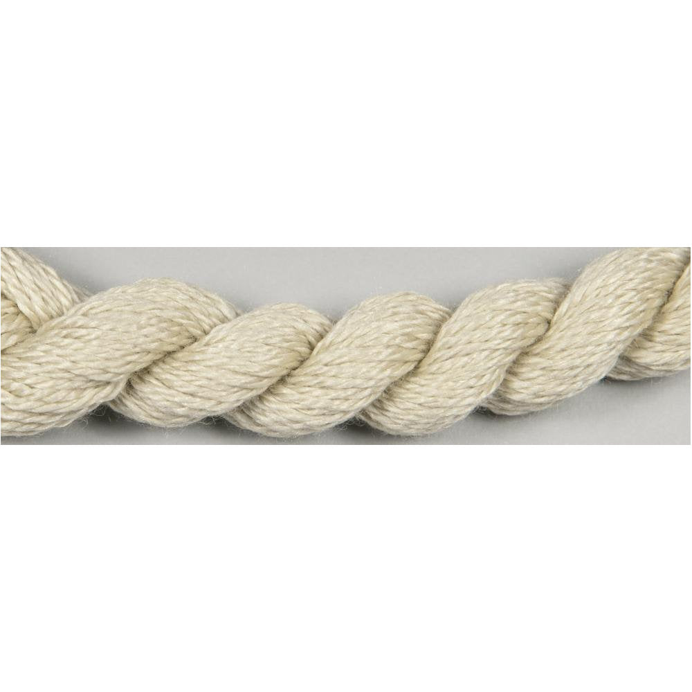 Silk & Ivory - 133 Mushroom