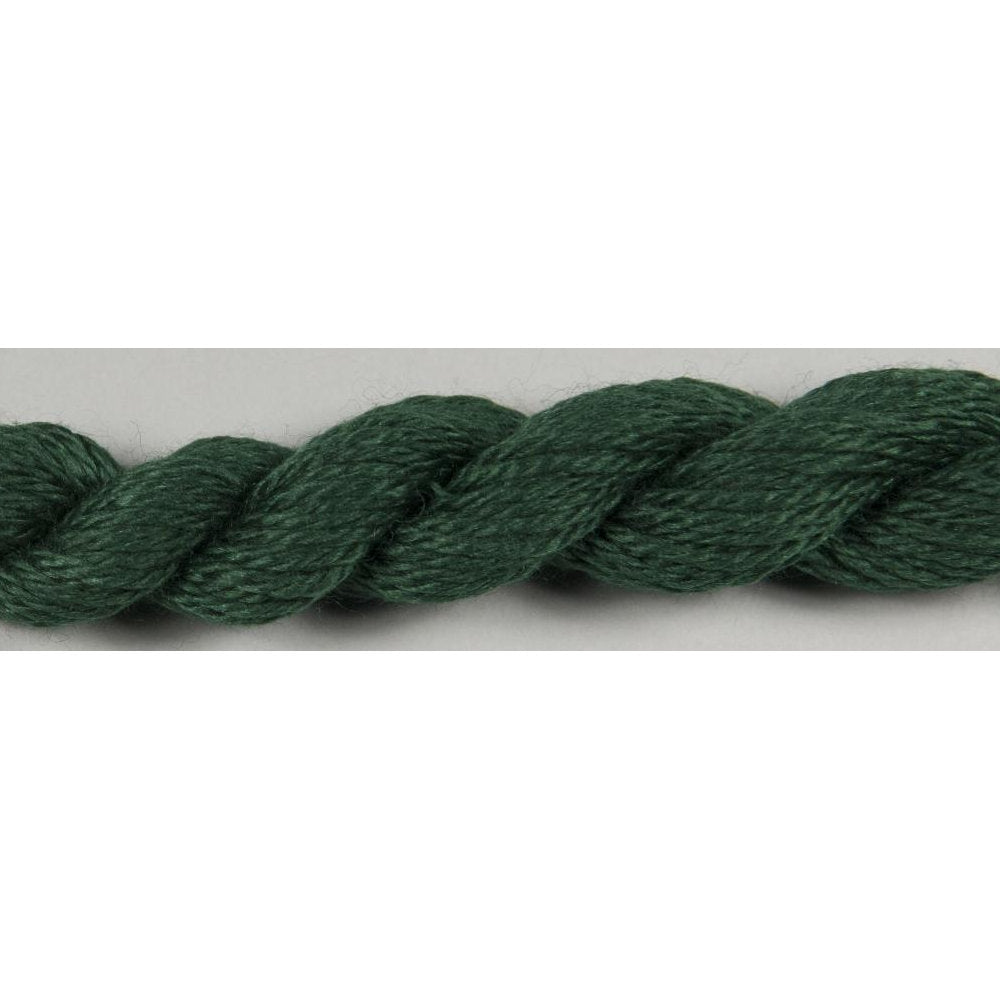 Silk & Ivory - 135 Boxwood