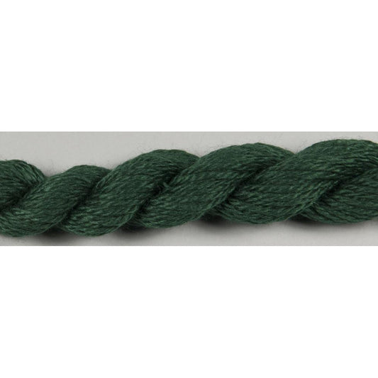 Silk & Ivory - 135 Boxwood