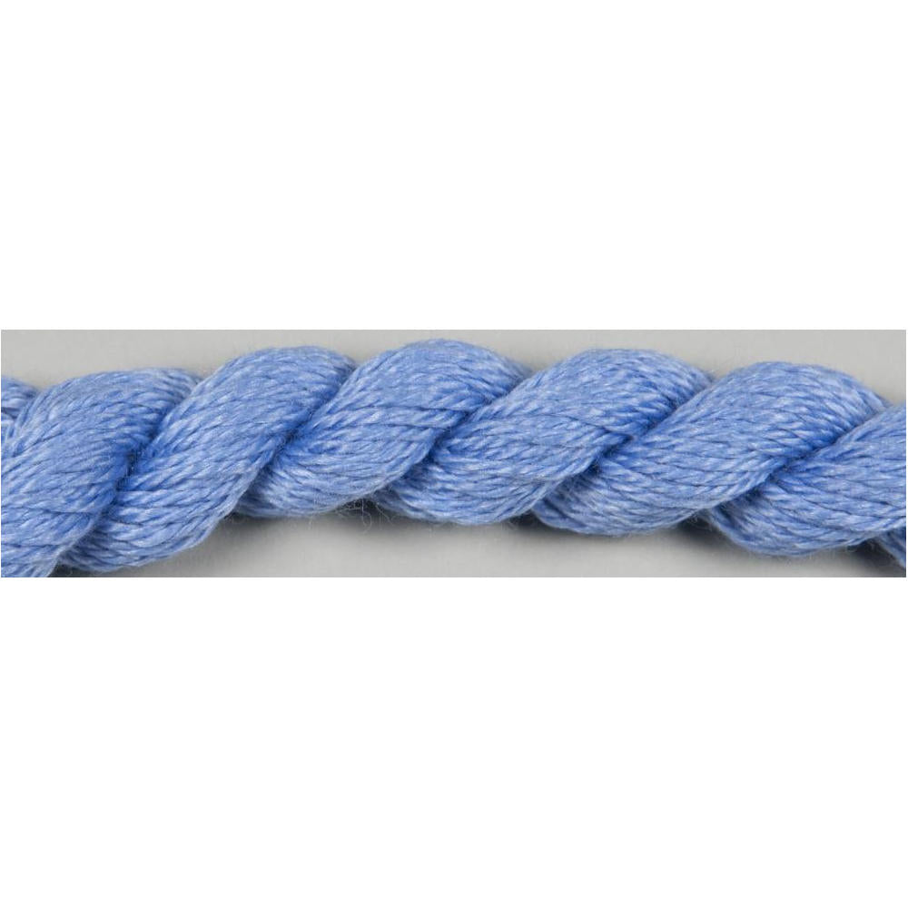 Silk & Ivory - 140 Periwinkle