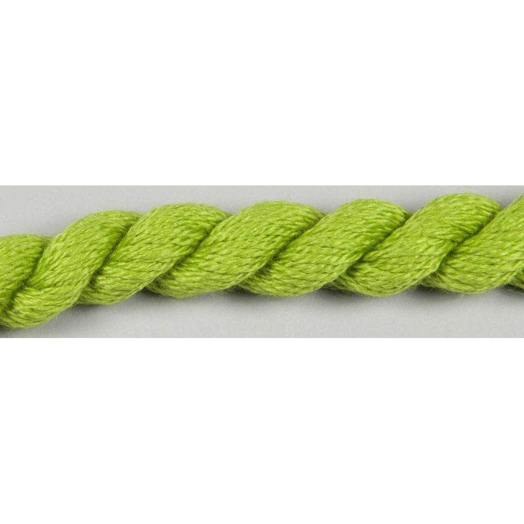 Silk & Ivory - 145 Grasshopper