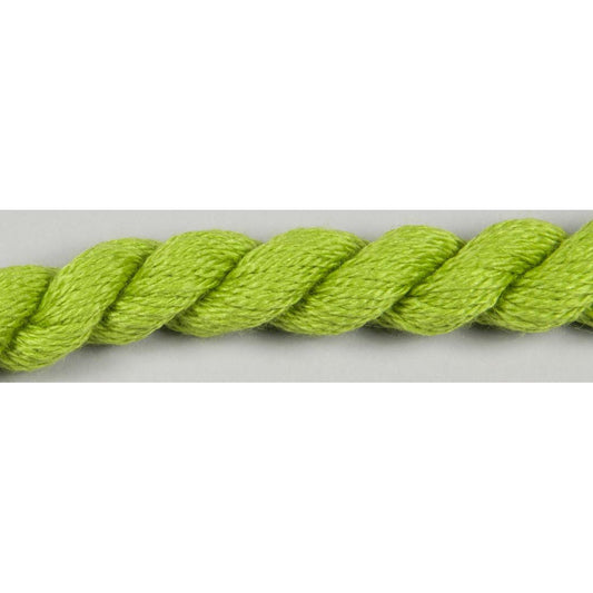 Silk & Ivory - 145 Grasshopper