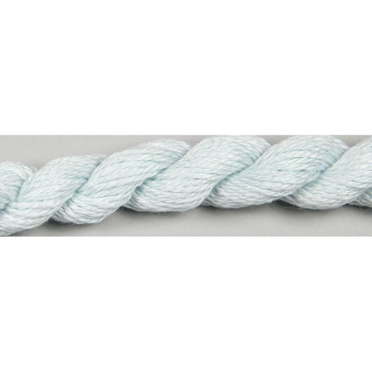 Silk & Ivory - 159 Beryl
