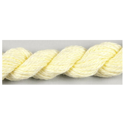 Silk & Ivory - 165 Butter