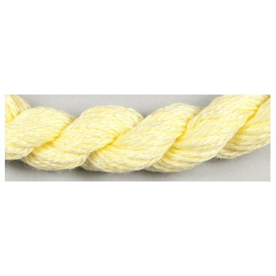 Silk & Ivory - 166 Scrambled Eggs