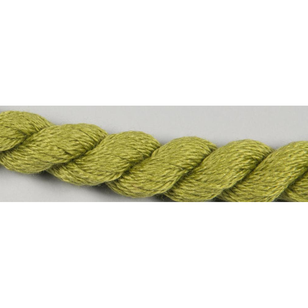 Silk & Ivory - 168 Tumbleweed