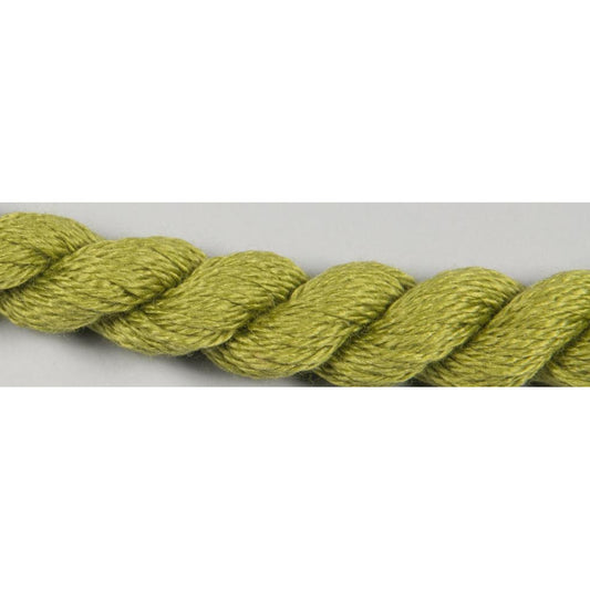 Silk & Ivory - 168 Tumbleweed