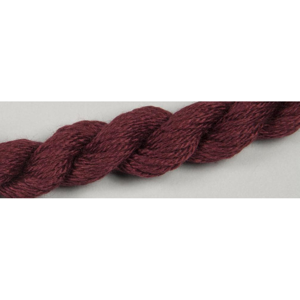 Silk & Ivory - 173 Cabernet