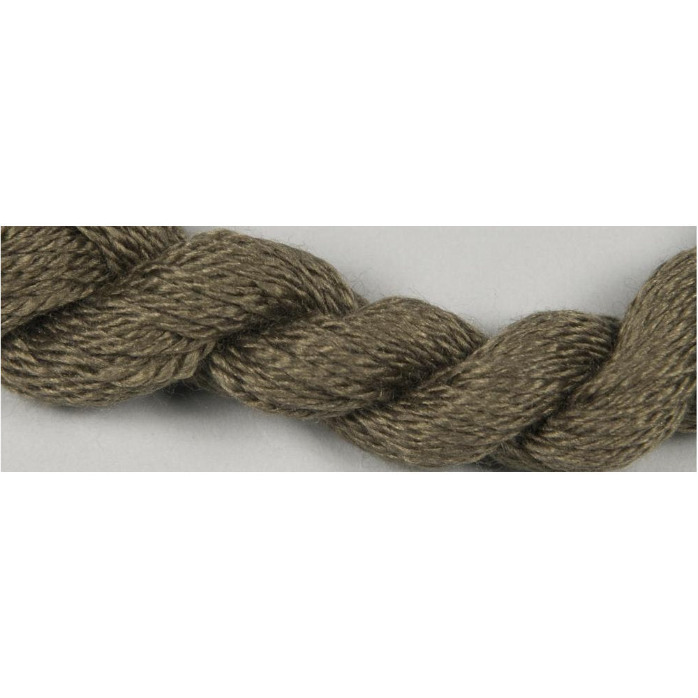 Silk & Ivory - 174 Shitake