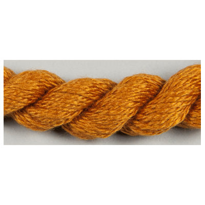 Silk & vory - 175 Nutmeg