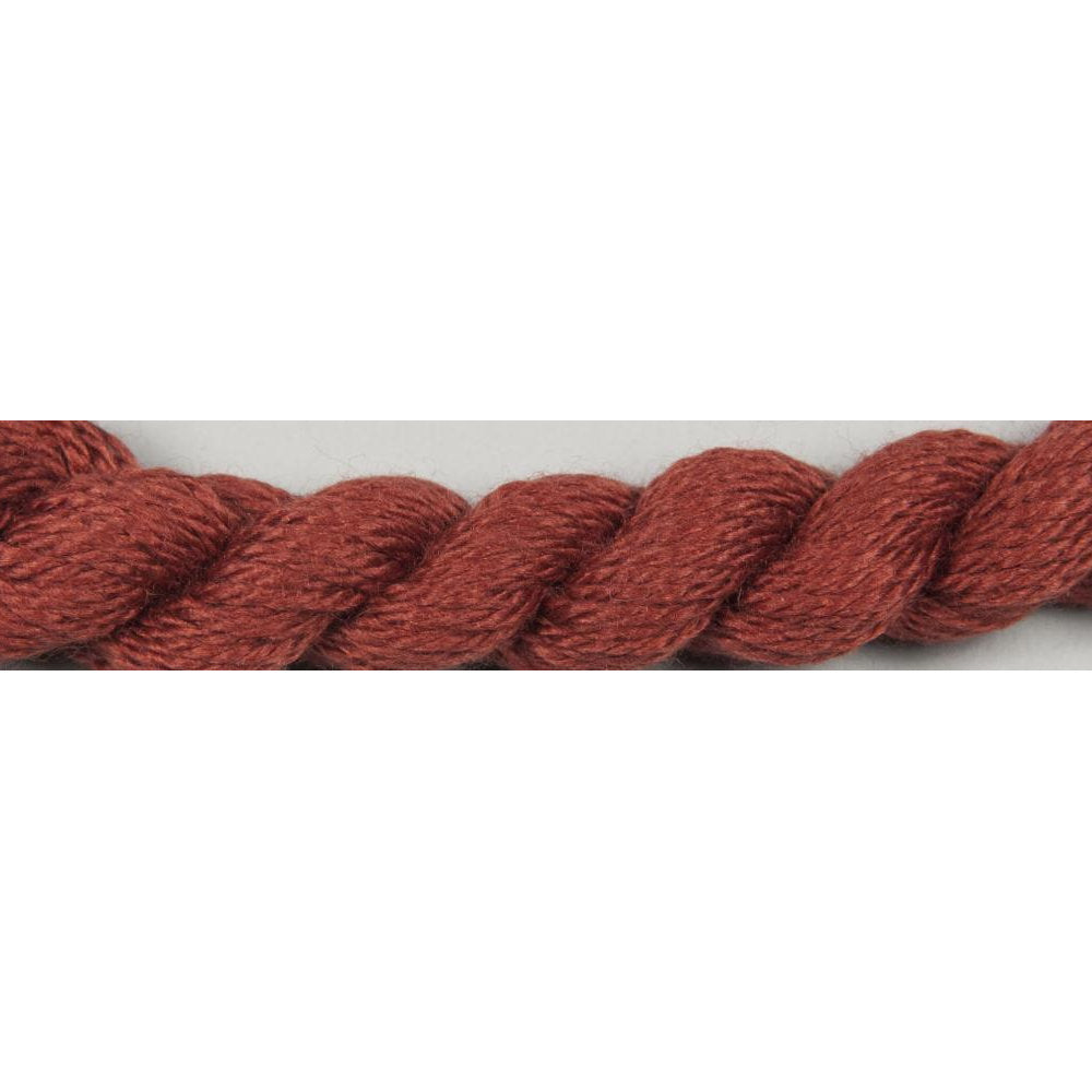 Silk & Ivory - 176 Chili