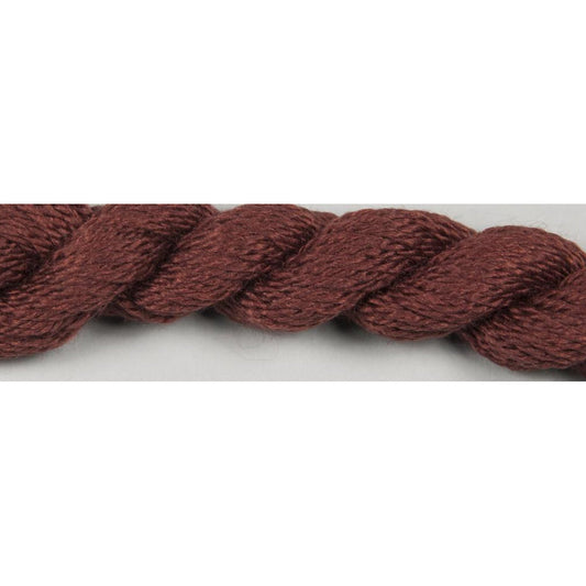 Silk & Ivory - 177 Raisin