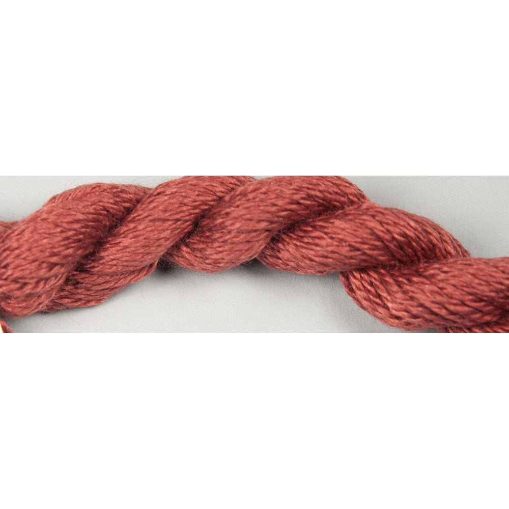 Silk & Ivory - 178 Kidney Bean