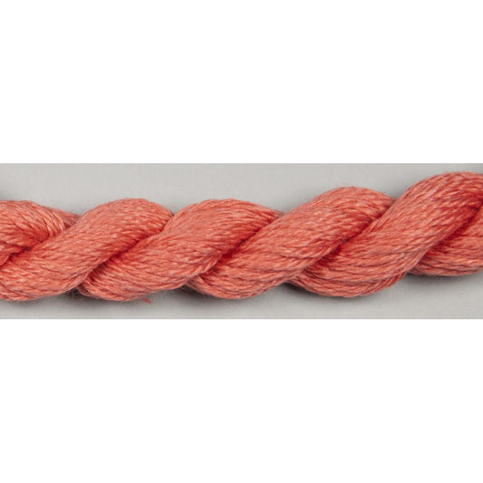 Silk & Ivory - 179 Tomato Soup