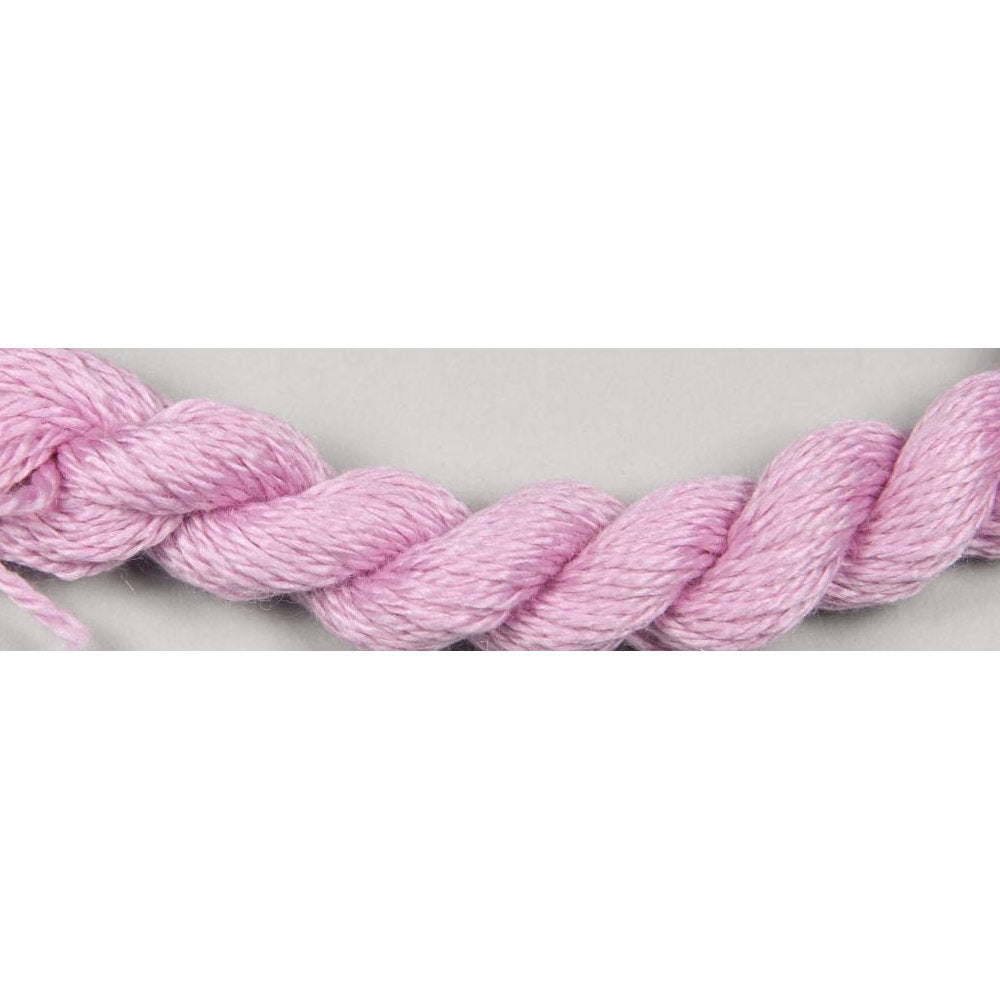 Silk & Ivory - 184 Pink Lady