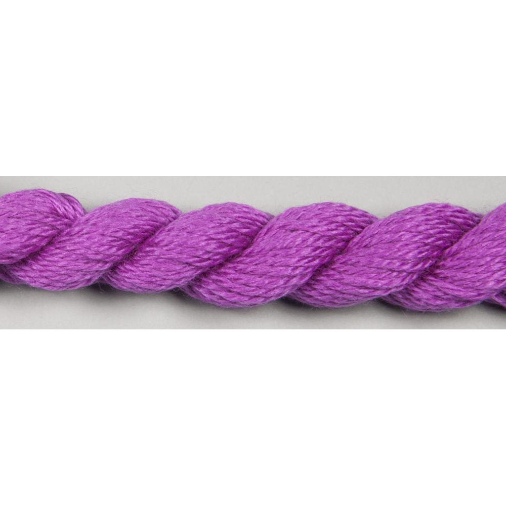 Silk & Ivory - 187 Singapore Sling