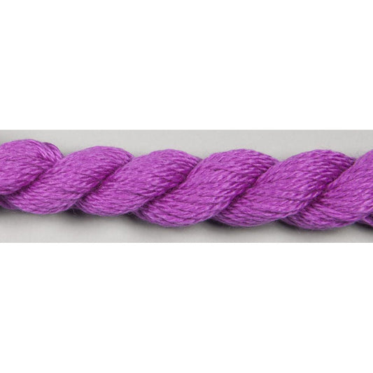 Silk & Ivory - 187 Singapore Sling