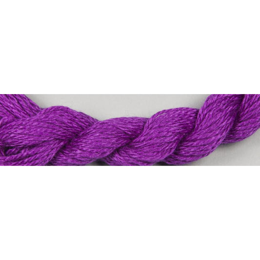 Silk & Ivory - 188 Sangria