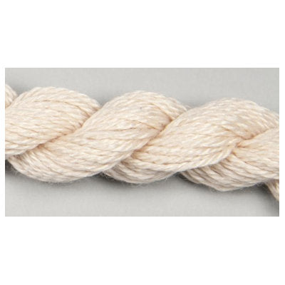 Silk & Ivory - 190 Porcelain