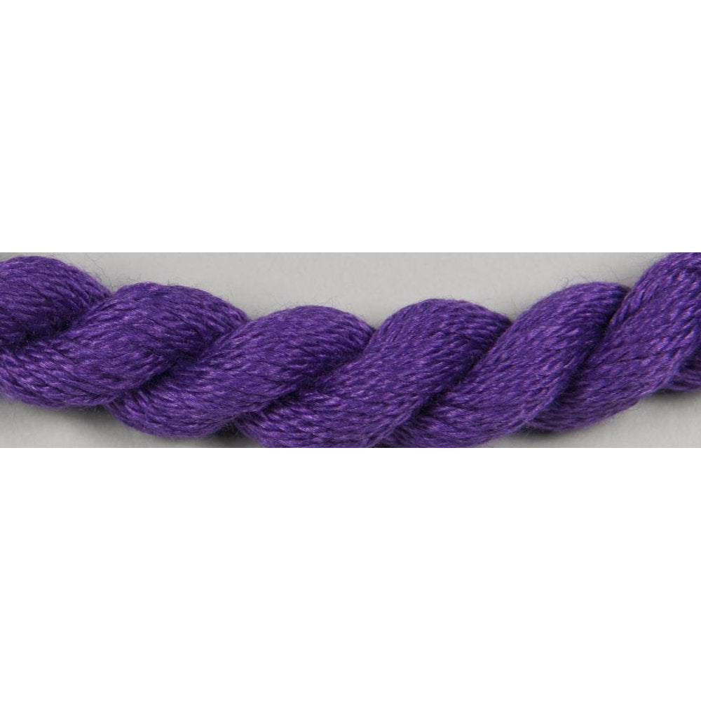 Silk & Ivory - 196 Dahlia