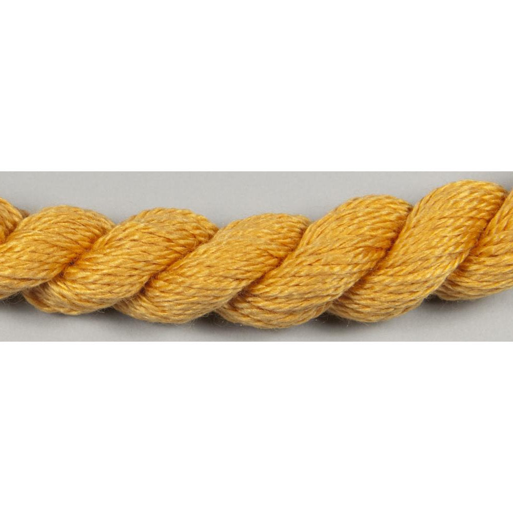 Silk & Ivory - 202 Tiger