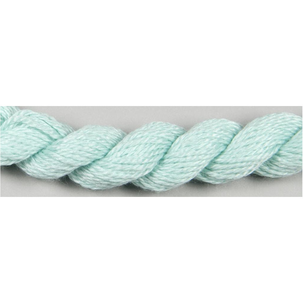 Silk & Ivory - 209 Stream