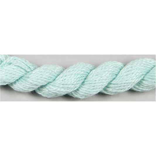 Silk & Ivory - 209 Stream