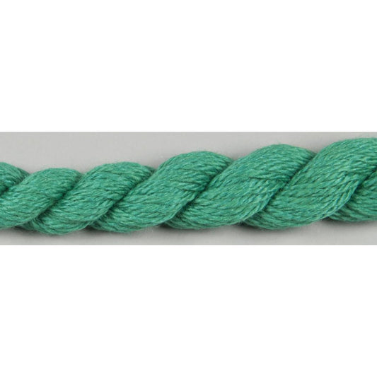 Silk & Ivory - 210 Lily Pad