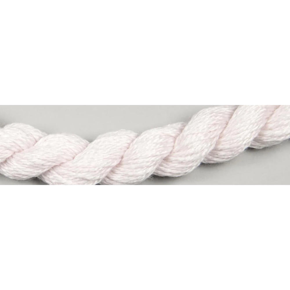 Silk & Ivory - 221 Petal