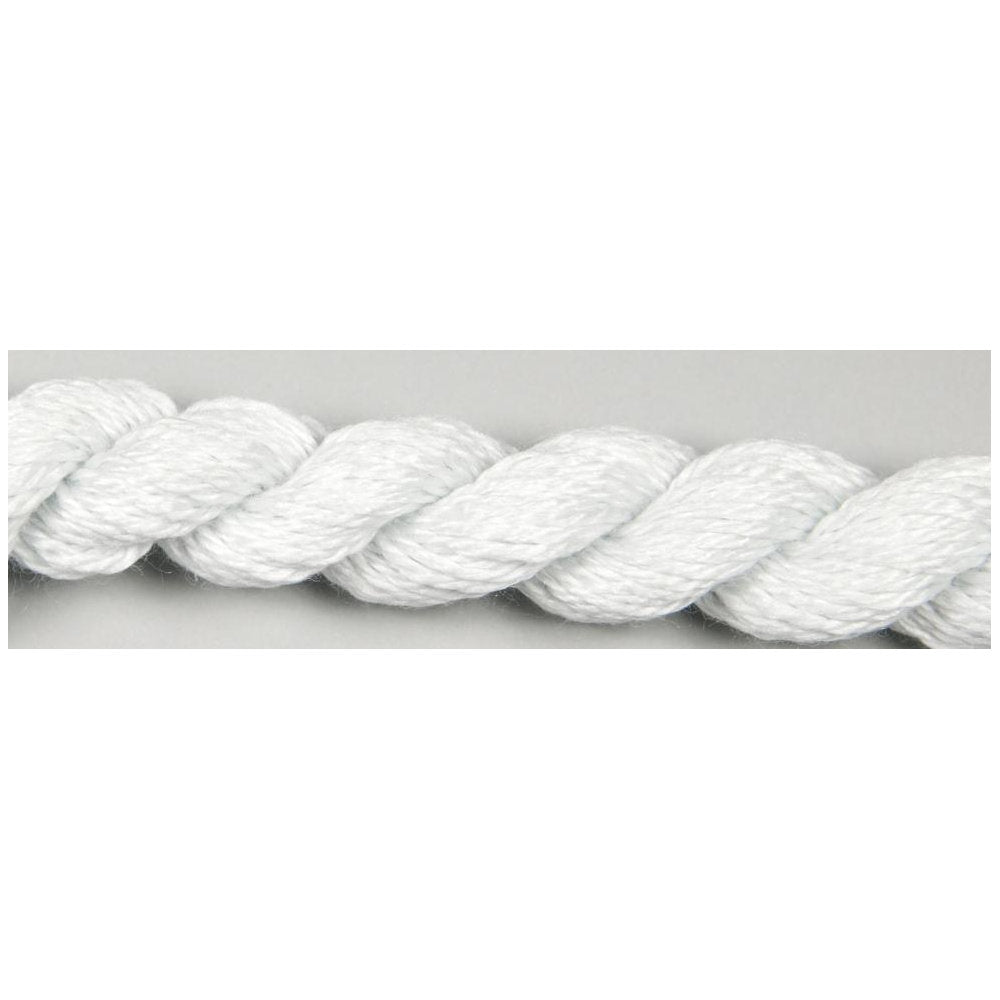 Silk & Ivory - 222 Glacier