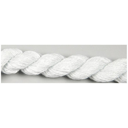 Silk & Ivory - 222 Glacier