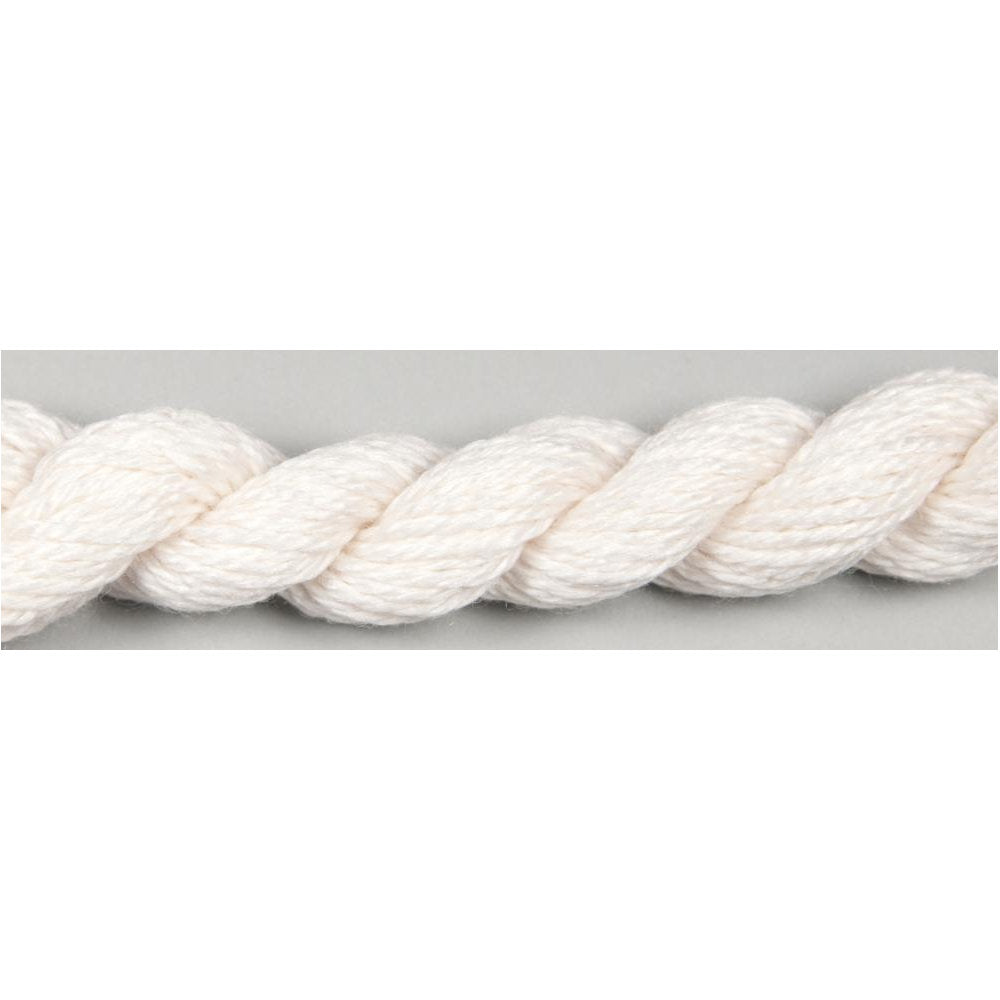 Silk & Ivory - 224 Pearl