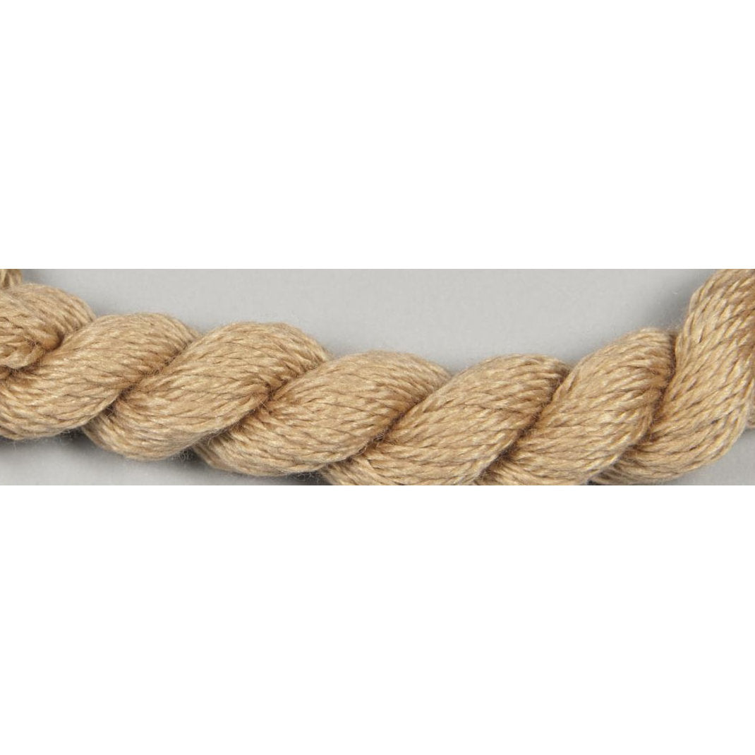 Silk & Ivory - 226 Whole Wheat