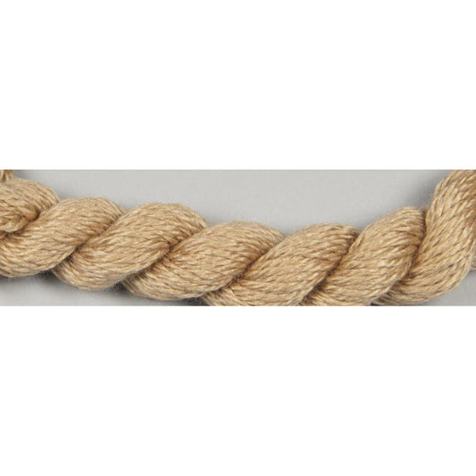 Silk & Ivory - 226 Whole Wheat